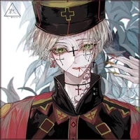 เควิน(เสาหลัก+พี่+ดูแลทิศตะวันออก)