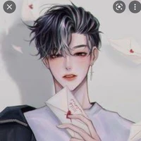 อิคิว//นายเอก