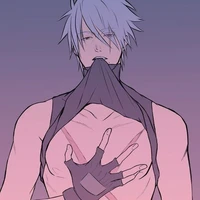 Kakashi