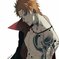 Pain/Nagato