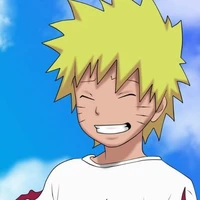 Naruto/passado
