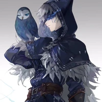 🐦😶‍🌫️จิน|ผู้สงสารของเมืองฟาเรน🐦😶‍🌫