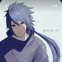 Izuna uchiha