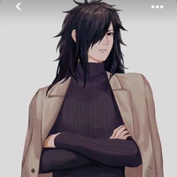 Madara uchiha