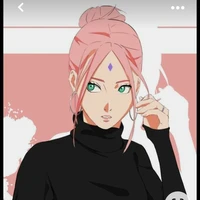 Sakura senju