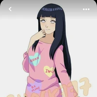 Hinata hiuga