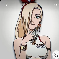 Ino senju