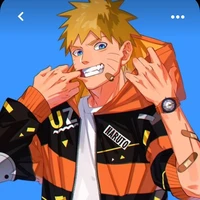 Naruto Uzumaki