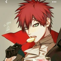 Gaara