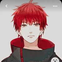 Sasori Uzumaki