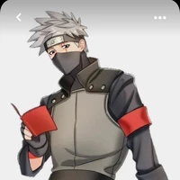 kakashi hatake