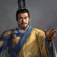 แม่ทัพกู้(พ่อนางเอก)