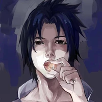 Sasuke Uchiha