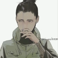 Shikamaru Nara