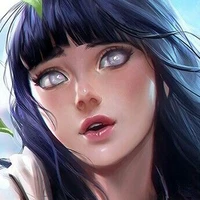Hinata Hyuuga
