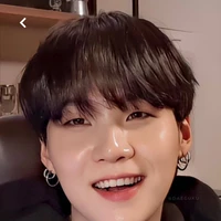Min Yoongui