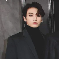 Jeon Jung-Kook