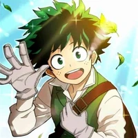 Midoriya