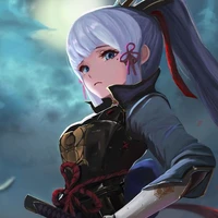 author