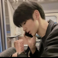 ภาคิณ//พระเอก พี่คริสตัล🍾🥂