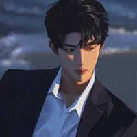 คิน(เพื่อนนายเอก)