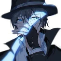 โอลิเวอร์(จักรพรรดิแดนภูต)
