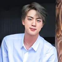 Kim seokjin