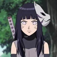 hinata