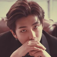Jeon namjoon