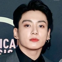 Jeon Jungkook