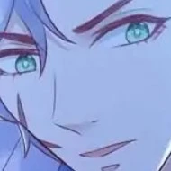 ugly crusty weak bad guy