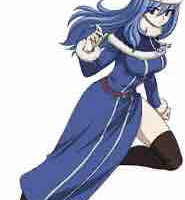 Juvia