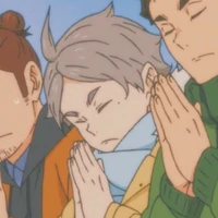 Sugawara Koushi