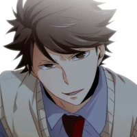 Oikawa Toru