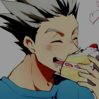 Bokuto Kotarou