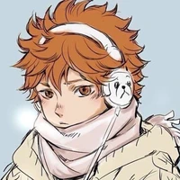 Hinata Shoyo