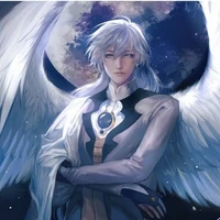 fairy god brother