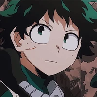 midorya