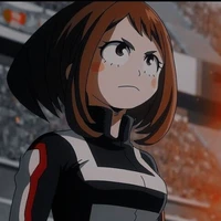 uraraka