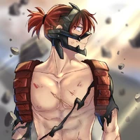 kirishima