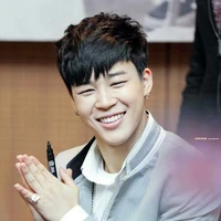 young jimin