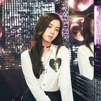 young jisoo
