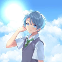 เมฆหมอก(พี่นายเอก)