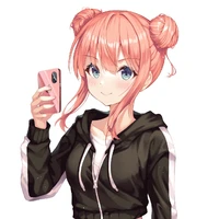 นาจิ(ผู้ป่วยประจำตัวนายเอก)