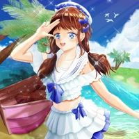 เดียร์(ผู้ป่วยแผนกพิการทางจิต)