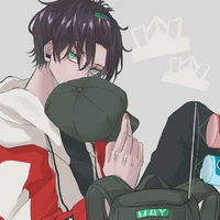 พอร์ต(แฟนมาร์ติน+น้องฮาร์ท)