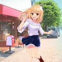 วารี(น้องนาวี+เด็กใหม่+ชนี)