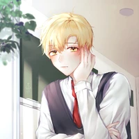นาวี(นายร้าย+เด็กใหม่)