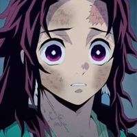 tanjiro normal