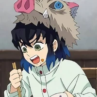 inosuke